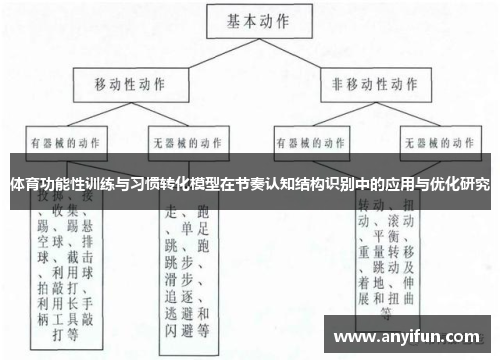 体育功能性训练与习惯转化模型在节奏认知结构识别中的应用与优化研究